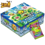 Kayou Plants VS Zombies Game Battle Collection Trading Cards Booster Boxes New Sealed Wave 3