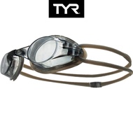 TYR Optical Competitive Swimming Goggles