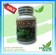 sambong herbal capsule