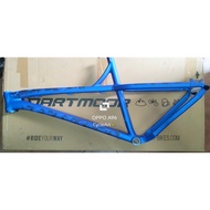 [Cycle Art] Frame Dartmoor PRIMAL 2021 27.5 with FREE Headset