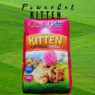 Power Cat KITTEN Organic Dry food 7Kg