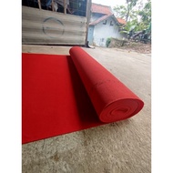 New/ plain velvet carpet size 3mx3m l 3mx4m l 3mx5m
