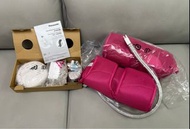 Panasonic 可發熱美腿按摩器 Warm Air-massage 腿部按摩