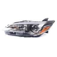 For Toyota Camry LE SE 2015 2016 2017 Headlamps Left / Right /Pair Set Headlights Assembly