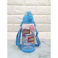 500ML/650ML NEW Smiggle Kids Water Bottle BPA Free Botol Air Kanak (BGJAYA)