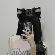猫娘猫耳 cos仿真立体兽耳KC可爱毛绒耳朵lolita发箍Cat Girl Cat Ear COS Simulation Stereoscopic Beast Ear Ks3gfv7cz01my20
