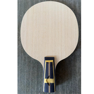 Classic Butterfly Zhang Jike Bottom Plate 7-layer Structure 5 Wood 2 Carbon Professional Handmade Ta
