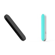 Bone Conduction Music Box Portable Wireless Bluetooth Speaker Stereo Bass Under Pillow Improve Sleep