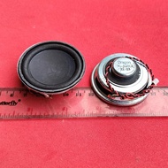 Speaker 2inch 2 inch DRAGON NEODYMIUM 4watt 4ohm FULL RANGE Bluetooth terpopuler