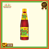 Maggi Hot&Sweet Tomato Sauce 500g