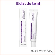 [Eclat du teint] Hydro care cream 40ml Skin barrier cream 100 hours moisture cream