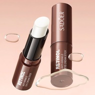 Eye cream SADOER SADOER Retinol Firming Eye cream Stick Eye cream Moisturizing Around Eyes 5.11