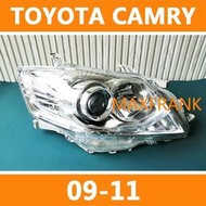 現貨 豐田 冠美麗 6.5代 Toyota Camry ACV41 HID 原廠款 晶鑽 魚眼大燈 大燈 前照燈 頭燈