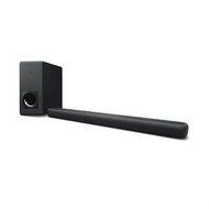 Yamaha YAS-209 Soundbar + Subwoofer