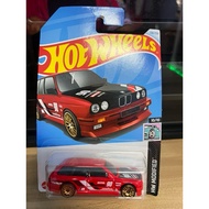 BMW M3 WAGON [CAR TOYS]