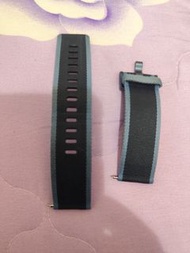 Xiaomi Watch S1 Active 編織錶帶（可私訊議價）Xiaomi Watch S1 Active Braided Strap (Private Message Negotiable)