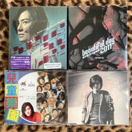 [$400全走] 鄭伊健 Ekin Cheng BEAUTIFUL DAY 2011 演唱會 + FRIENDS FOR LIFE 新曲加精選專輯 CD + 兒童樂園 & Fleur d’ inter