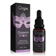 Orgie - Orgasm DROPS 女士敏感提升凝膠 30ml