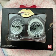 二手Tamago chu 黑白機 戀愛的tamagotchi 他媽哥池 親咀機