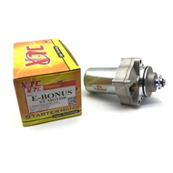 SYM BONUS E-BONUS BONUS110 STARTER MOTOR VTC