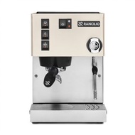 全新現貨 Rancilio Silvia V6 White Special Edition  Espresso Coffee Machine 意式咖啡機