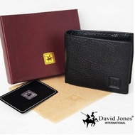 David jones Original Men's Leather Wallet