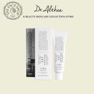 【𝗞·𝗕𝗲𝗮𝘂𝘁𝘆】Dr.Althea 147 Barrier Cream 50ml | Strengthen Barrier Deep Hydration Gentle Moisturizer