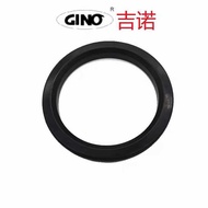 GINO GINO Semi-Automatic Coffee Machine Brewing Head Brewing Head Sealing Rubber Ring Rubber Ring Ga