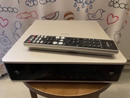 Denon DCD-100 CD Player