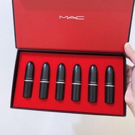 🔅MAC新年限量唇膏禮盒6件套🔅