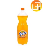 Fanta Orange by Wan Dian Tong Lian