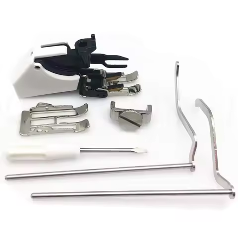 Sewing Machine Walking Foot for Bernina Old Style Sewing Machines 830 930,730, 900,910, 930,931,932,