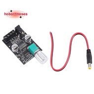 -502L Module Bluetooth 5.0 Wireless Digital Amplifier Board Audio Digital Power Amplifier Stereo Boa