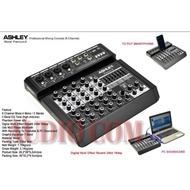 Mixer Ashley Premium-6 Mixer Ashley Premium6 Ashley Premium 6 Original