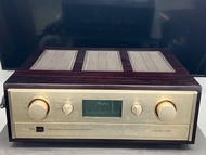 金嗓子Accuohase C280L前級 電壓：220V