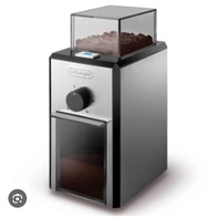DeLonghi 咖啡豆研磨機