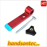 CNC & Woodworking Clamping Block