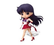 [訂貨] Banpresto 景品 Qposket 劇場版 美少女戰士Eternal 超級美少女戰士 火野麗 正常色 (再販)