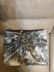 高達模型 GUNDAM MG PROVIDENCE GUNDAM SPECIAL COATING