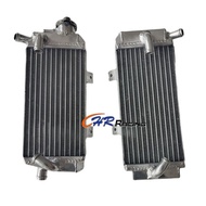 Aluminum Radiator FOR Honda CR 450 R CR450R 2005 05