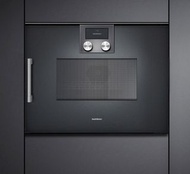 預訂🇮🇹意大利頂級名牌電器 Gaggenau 微波焗爐Oven Combi-microwave BMP 250/251