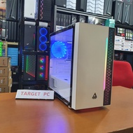 Pc Gaming Core i3 10100F Ram 16 Gb Vga 4 Gb GTX 1050ti