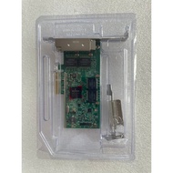 DELL BCM5719 Chip 4 Port 1G Network Card Industrial Control Machine Network Card RJ45 Power Port Net