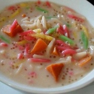 🥗Bubur Caca🍧 Caca Kering 💯g💥