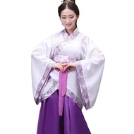 YOLO Chinese Hanfu Skirt, Chinese Cloth Oriental Fairy Princess Chinese Ancient Dress, Chinese Style