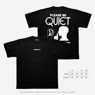 [Express Delivery]SADBOY | Be Quiet 1 Organic Cotton