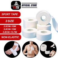 Gorilla Sport Strapping Tape Sport Tape Kinesiology Tape Finger Tape Sport for Rock Climbing Rigid