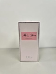 [現貨[ 💯正貨-好評 100ml👍] DIOR Miss Dior Rose N' Roses EDT 漫舞玫瑰淡香水噴霧 100ml