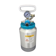 ANEST IWATA PC-18D Pressurized container for pressure feed spray gun 2000ml made by aluminum