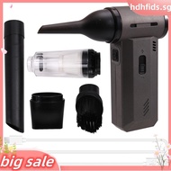 Multi-Use Handheld  Fan, 130000 RPM Adjustable Speed, for Hair Dryers and Vacuum Cleaners